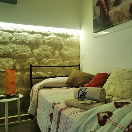 Ferienwohnung Canton Delle Rose Scicli Exterior foto