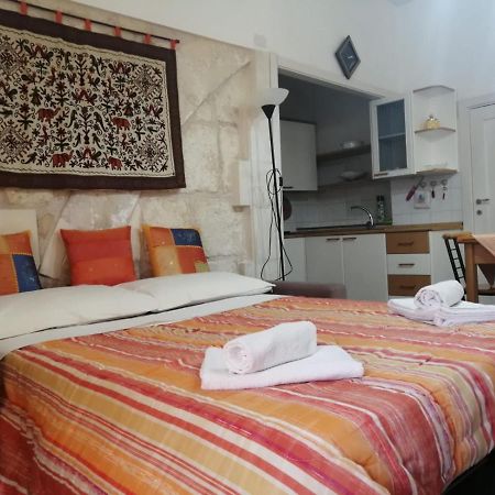 Ferienwohnung Canton Delle Rose Scicli Exterior foto