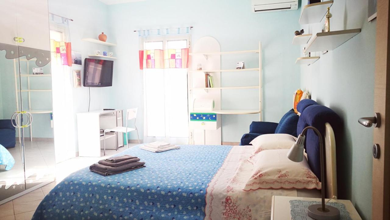 Ferienwohnung Canton Delle Rose Scicli Zimmer foto