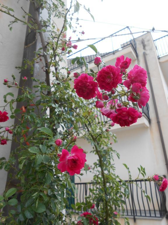 Ferienwohnung Canton Delle Rose Scicli Exterior foto