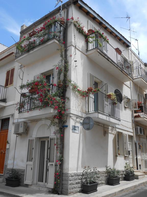 Ferienwohnung Canton Delle Rose Scicli Exterior foto