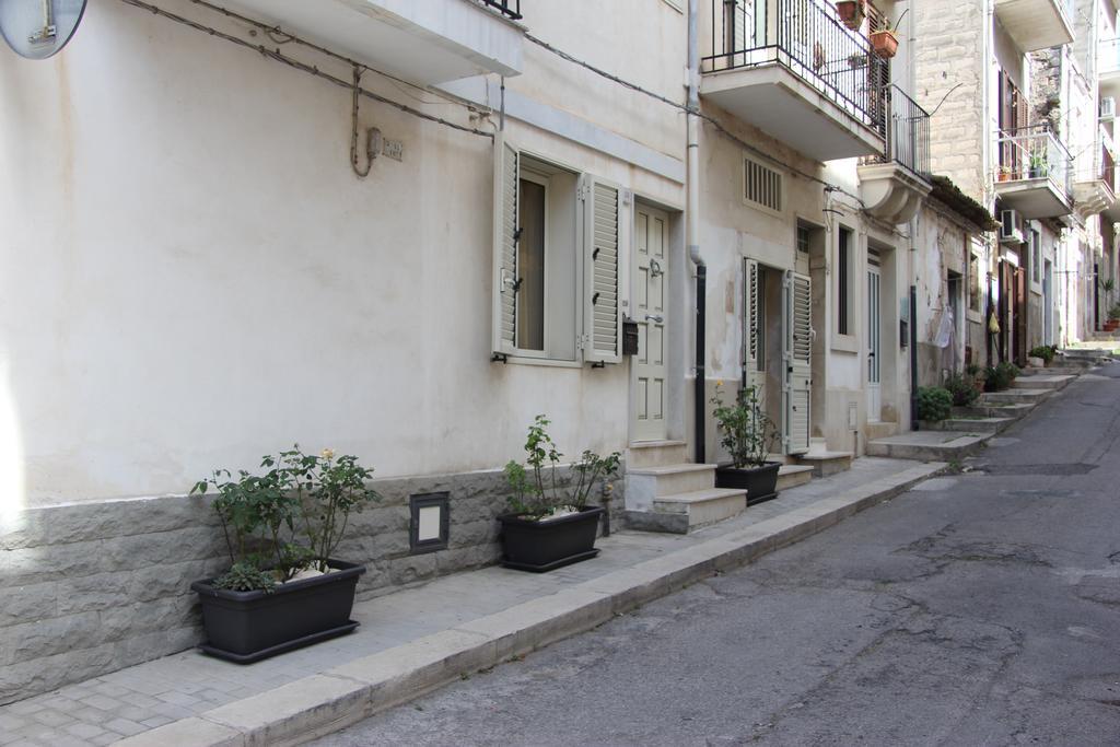 Ferienwohnung Canton Delle Rose Scicli Exterior foto