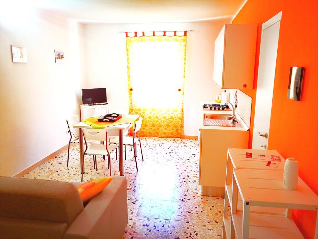 Ferienwohnung Canton Delle Rose Scicli Exterior foto