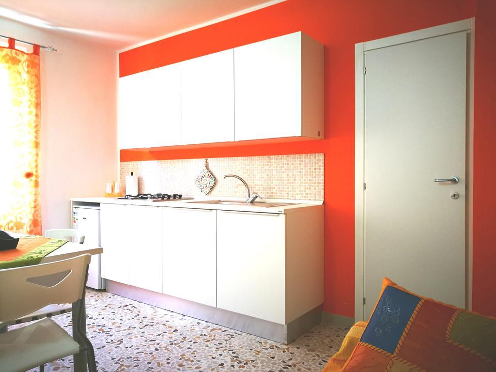 Ferienwohnung Canton Delle Rose Scicli Exterior foto